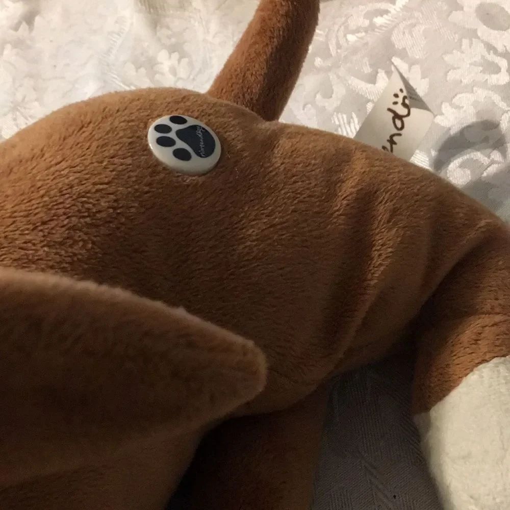 NINTENDOGS INTERACTIVE DOG - Picture 4 of 8